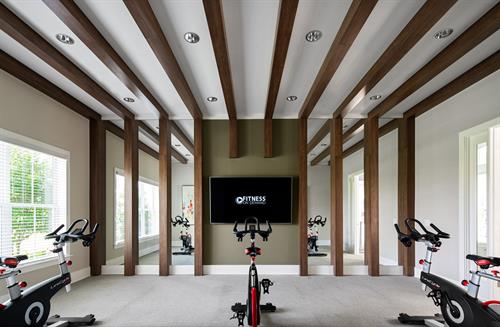 Fitness On Demand Fitness On Demand