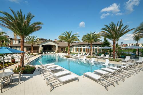 Live the Life you dreamed of At Bainbridge Nona Place Live the Life you dreamed of At Bainbridge Nona Place