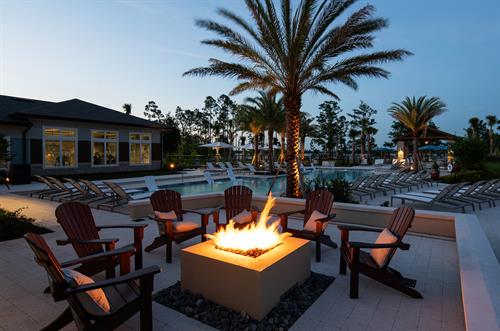Bainbridge At Nona Place is waiting for you! Bainbridge At Nona Place is waiting for you!