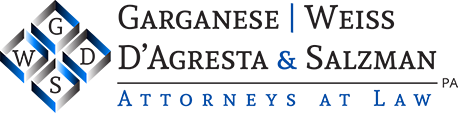 Garganese, Weiss, D'Agresta & Salzman, P.A. Garganese, Weiss, D'Agresta & Salzman, P.A.