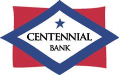 Centennial Bank Centennial Bank