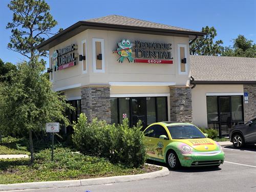 Nona South (on Narcoossee Rd across from Valencia College) Nona South (on Narcoossee Rd across from Valencia College)
