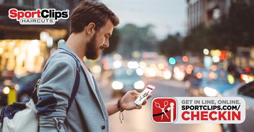 Check in Online Check in Online
