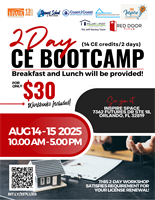 Learn the Ins & Outs of Commercial Real Estate – and Earn 2 CE Credits!