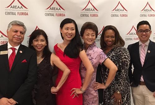 Asian American Realtors Association of America Asian American Realtors Association of America