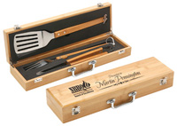 BBQ set- awesome gift BBQ set- awesome gift