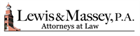 Lewis and Massey, P.A.