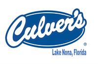 Culver's of Lake Nona