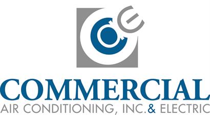 Commercial Air Conditioning & Electric, Inc