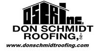 Don Schmidt Contracting & Roofing, Inc.