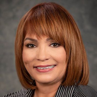 Commissioner Maribel Gomez Cordero Commissioner Maribel Gomez Cordero