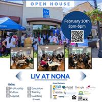 Member Event: Open House Career Fair in Lake Nona