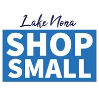 Member Event: Lake Nona Shop Small Saturday Event