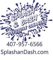 Splash & Dash LLC Pressure Cleaning Splash & Dash LLC Pressure Cleaning