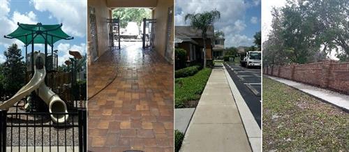 Community Cleaning Community Cleaning