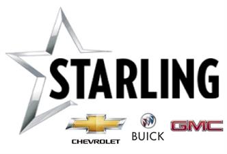 Starling Chevrolet Buick GMC of Saint Cloud