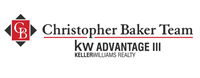 The Christopher Baker Team, Keller Williams Advantage III Realty