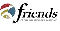 Friends of the Orlando Philharmonic Orchestra Friends of the Orlando Philharmonic Orchestra