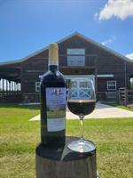 Fall in Love with Nature Wine Tasting Fundraiser at First Nature Ranch