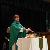 First Mass First Mass