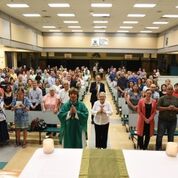 First Mass First Mass