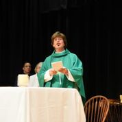 First Mass First Mass