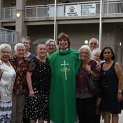After First Mass After First Mass