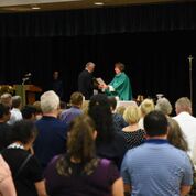 First Mass First Mass