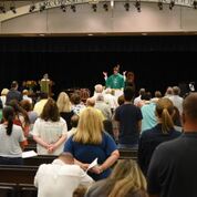 First Mass on November 2, 2019 First Mass on November 2, 2019