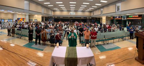 Third Mass Third Mass