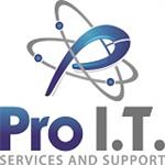 Pro I.T. Services and Support, LLC Pro I.T. Services and Support, LLC
