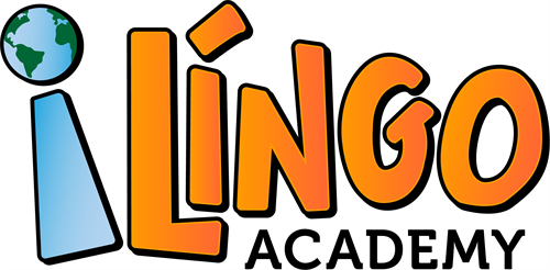 iLingo Academy Logo iLingo Academy Logo