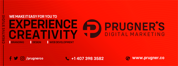 Prugner's Digital Marketing Prugner's Digital Marketing