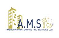 AMS American Maintenance and Services LLC AMS American Maintenance and Services LLC