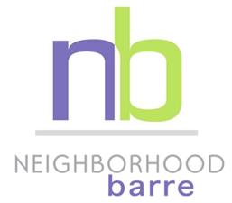 Neighborhood Barre Neighborhood Barre