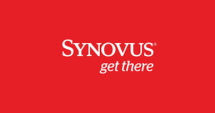 Synovus Bank Logo