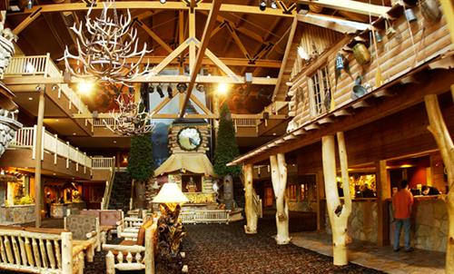 Great Wolf Lodge PA Great Wolf Lodge PA