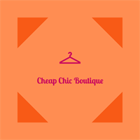 Cheap Chic Boutique Cheap Chic Boutique