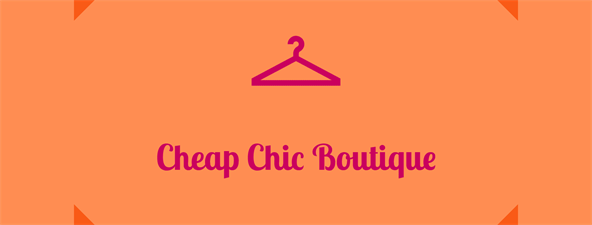 Cheap Chic Boutique Cheap Chic Boutique