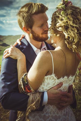 Bride and groom portraits Bride and groom portraits