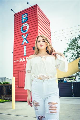 Lake Nona Fashion Shoot Lake Nona Fashion Shoot