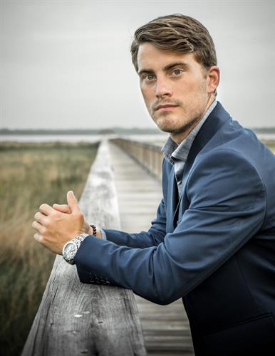 Men's Fashion / Headshot Men's Fashion / Headshot