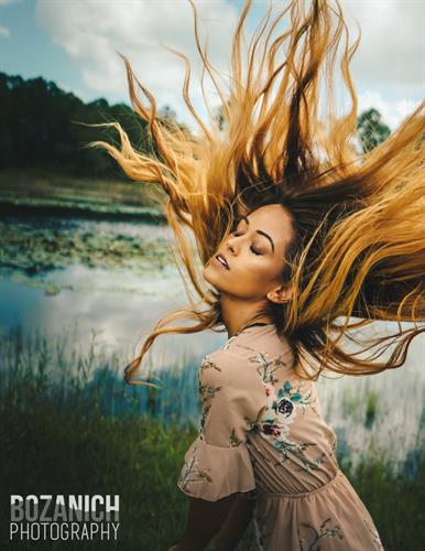 Hair fashion Hair fashion