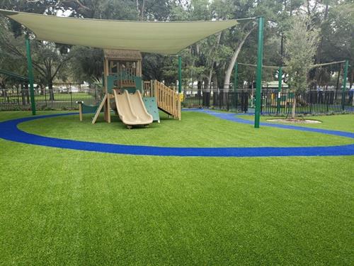 Synthetic turf Synthetic turf
