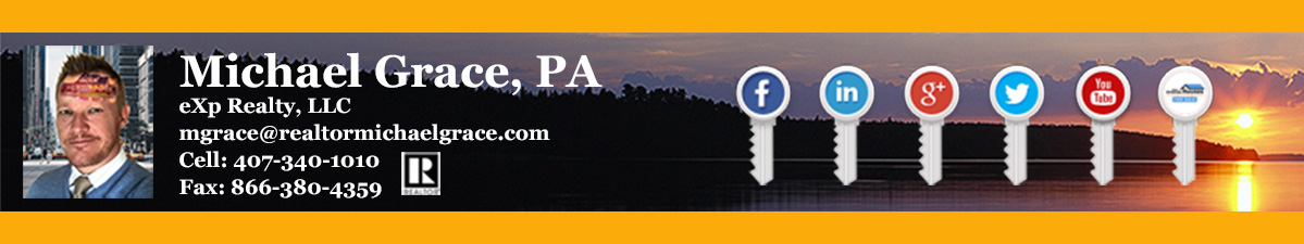 Michael Grace, PA - EXP Realty Michael Grace, PA - EXP Realty