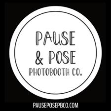 Pause & Pose Photo Booth CO, LLC Pause & Pose Photo Booth CO, LLC