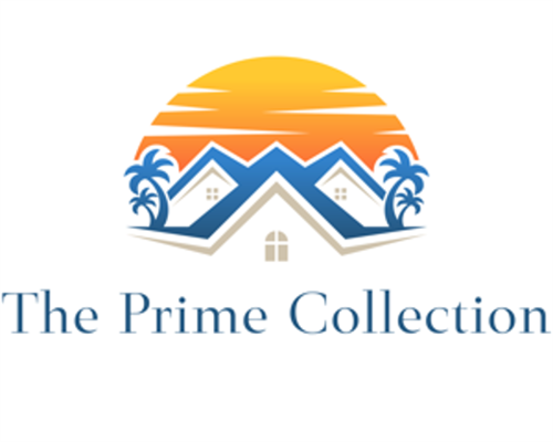 The Prime Collection logo The Prime Collection logo