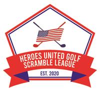 Heroes United Golf Scramble League