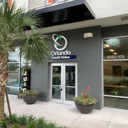 Front image of Lake Nona Branch 