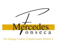 Mercedes Fonseca, Candidate for Orange County Commissioner District 4